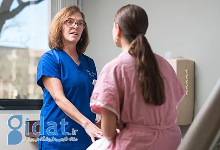 سرطان تخمدان, علائم سرطان رحم و تخمدان