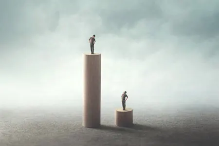 جملات قدرتمند برای غلبه بر منفی بودن در اینستاگرام