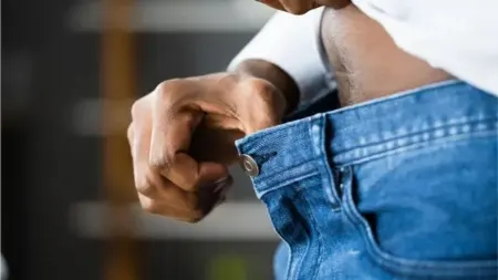 بوی بد آلت تناسلی مردان, علت بوی بد آلت تناسلی