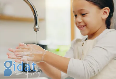 چگونه فرزند خود را از خطرات سلامتی دور نگه دارید؟