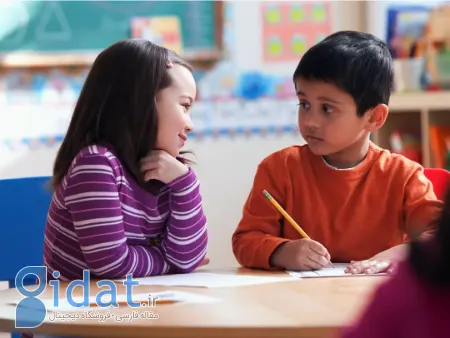 تنهایی کودکان