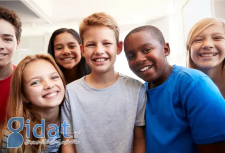 اعتماد به نفس کودک