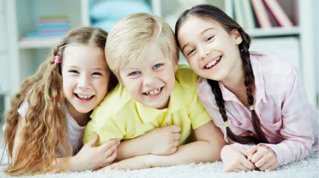 اضطراب اجتماعی کودکان