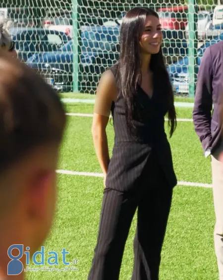 زندگی شخصی کلودیا ریتزو