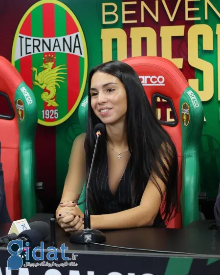 کلودیا ریتزو کیست