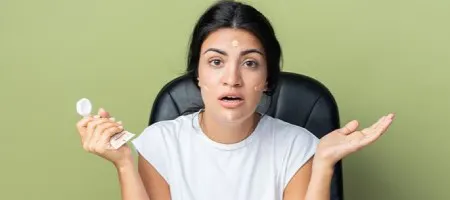 پاکسازی پوست با روش‌های اشتباه
