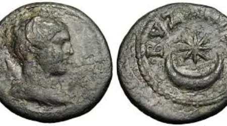 هلال و ستاره, نماد هلال ماه و ستاره