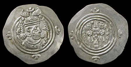 هلال و ستاره, نماد هلال ماه و ستاره