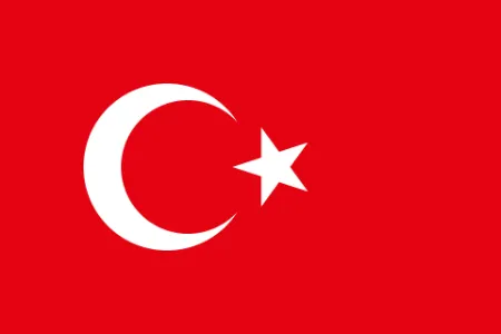 هلال و ستاره, نماد هلال ماه و ستاره