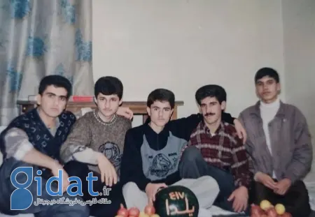 داریوش رضایی‌نژاد,شهید داریوش رضایی‌نژاد