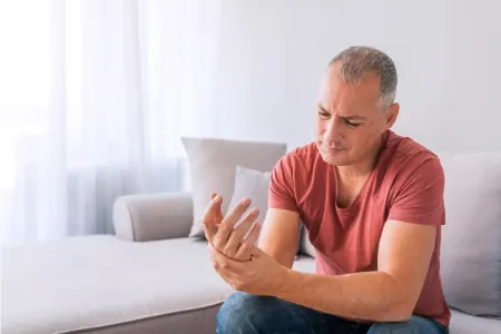 درمان حساسیت‌زدایی خانگی: تمرین‌های عملی برای کاهش حساسیت پوست