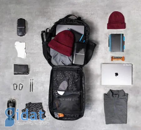 راهنمای خرید انتخاب کوله پشتی