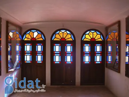 آشنایی با انواع پنجره ها و مزایا و معایب آن ها