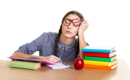 بهبود کیفیت خواب نوجوانان