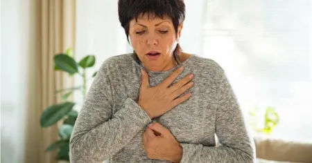 اسپاسم مری چیست, پیشگیری از اسپاسم مری