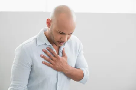 اسپاسم مری چیست, پیشگیری از اسپاسم مری