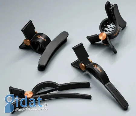 آموزش حالت دادن مو