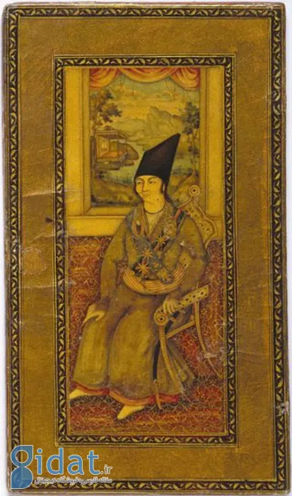 خواجه‌ها ی حرمسراهای قاجار, معروف‌ترین خواجه‌های تاریخ ایران