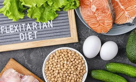 رژیم فلکسترین,مزایای رژیم فلکسترین
