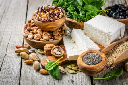 مواد غذایی درمان سرطان سینه, سرطان سینه