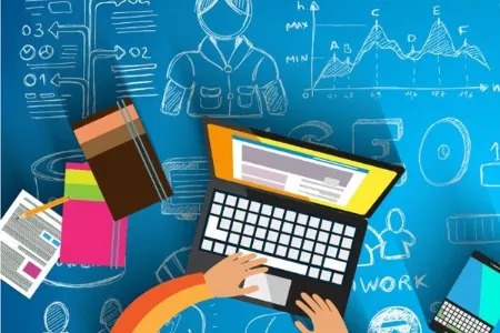 آموزش آنلاین