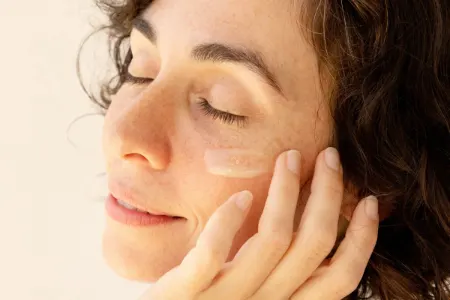 پیری پوست و ژن‌ها