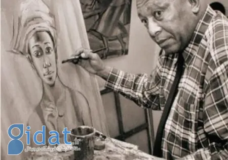 بیوگرافی جرارد سِکتو: پدر هنر مدرن آفریقای جنوبی و صدای مقاومت در برابر آپارتاید