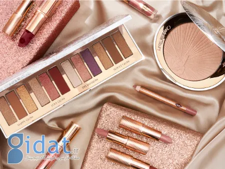هایلایتر اکلیلی؛ راز داشتن پوست درخشان و ترند آرایشی سال