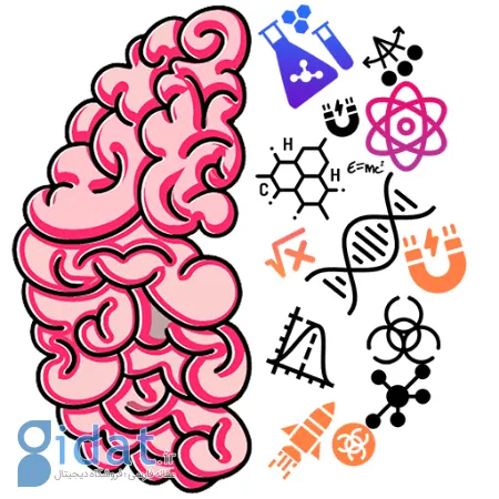 مجموعه‌ای از معماهای جذاب برای اوقات بی‌حوصلگی