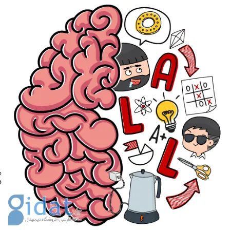 معما های سخت, چیستان سخت با جواب