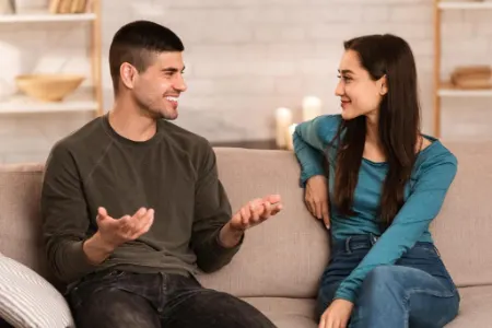 نشانه‌های یک رابطه سالم و چگونگی تقویت آن