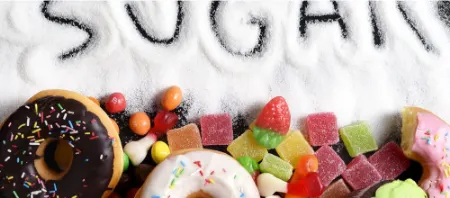 چه مقدار شکر در روز واقعاً برای شما بی‌خطر است؟