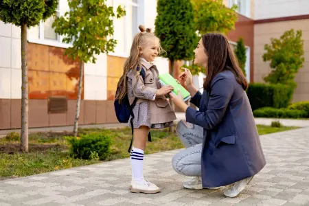 مهارت‌های اجتماعی در کودکی