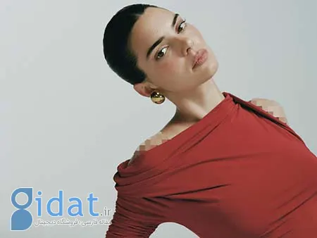 کندال جنر, کایلی جنر و کندال