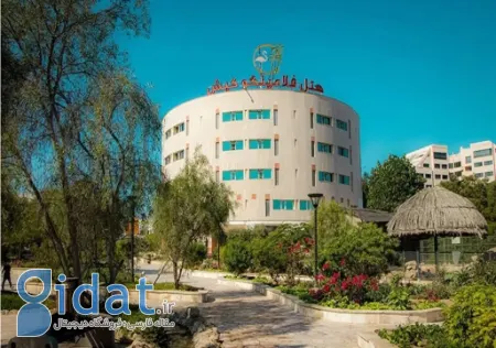 هتل های کیش, بهترین هتل های کیش