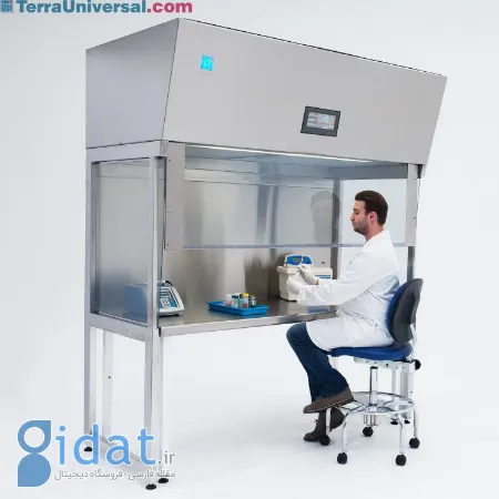 هود لامینار چیست؟ همه‌چیز درباره مهم‌ترین دستگاه آزمایشگاه!