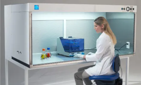 هود لامینار, هود لامینار چیست