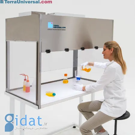 هود لامینار, هود لامینار چیست