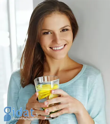 رژیم لیموناد, سم‌زدایی بدن, کاهش وزن با آب‌لیمو