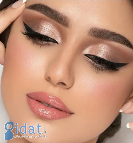 ترفندهای ماندگاری رژ لب