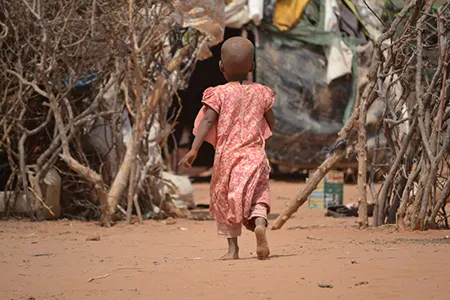 داستانی الهام‌بخش؛ روزی که بازار راه رفتن را آموخت