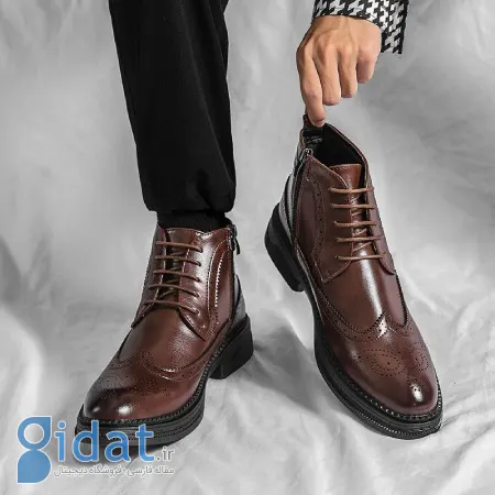 انواع کیف چرم مردانه