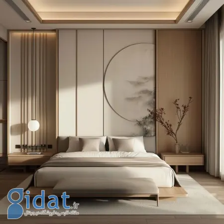 مزایای دکوراسیون مینیمال