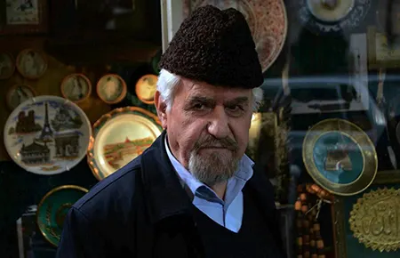 زندگینامه مرحوم عنایت الله بخشی؛ چهره ماندگار سینمای ایران