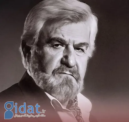 بیوگرافی عنایت بخشی, عنایت‌الله بخشی بازیگر