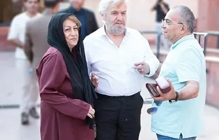 بیوگرافی عنایت بخشی, عنایت‌الله بخشی بازیگر