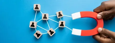 روش های نوین مشتری‌یابی در فروش, بازاریابی از طریق تأثیرگذاران
