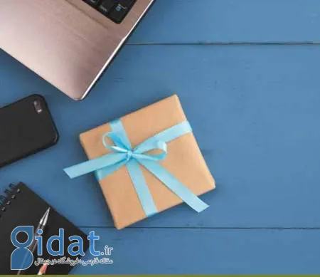 چند پیشنهاد عالی برای خرید هدایای شرکتی