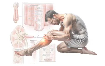 رابدومیولیز چیست, علائم رابدومیولیز