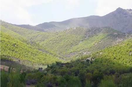 دسترسی به روستای سبدلو, عکس‌های روستای سبدلو